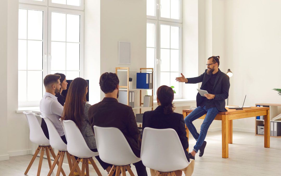 Como o Coaching Integral Sistêmico Pode Ajudar a Superar a Procrastinação e Alcançar Metas com Alta Performance